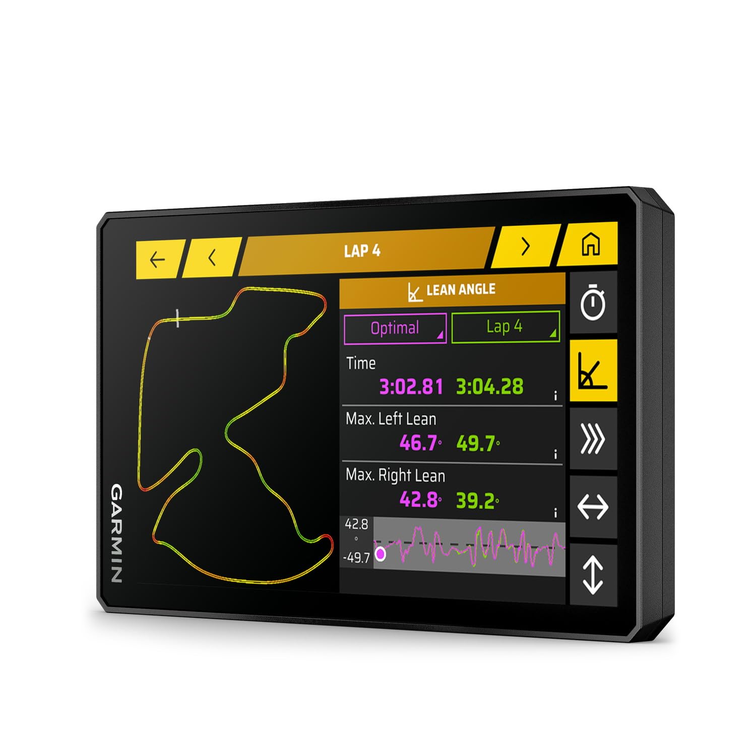 Amazon.co.jp: GARMIN(ガーミン)zumo XT3 6inch MT-S, GPS, JPN : 車